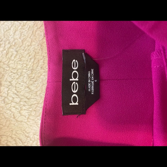 Pink 2 piece set - Picture 3 of 5